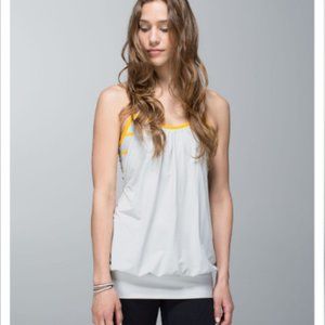 Lululemon No Limits Tank